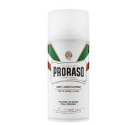 Proraso Schiuma da Barba Sensibile Tè Verde 300 ml