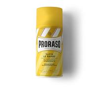 PRORASO SCHIUMA DA BARBA TUTTE LE BARBE NUTRIENTE 400 ML