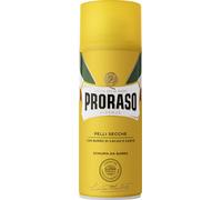 PRORASO - Schiuma Nutriente 400ml Rasatura male