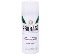 Proraso Schiuma pelli sensibili 50 ml - Schiuma da barba
