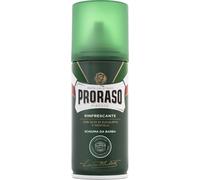 Proraso Refreshing Shaving Foam with Eucalypt Oil and Menthol 100 ml