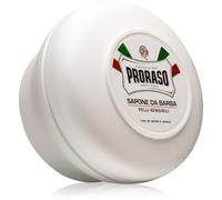 proraso sapone ciotola pelli sensibili 150 ml