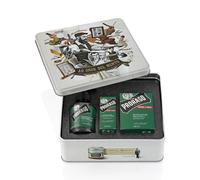 Proraso Set con Detergente Barba 200 ml Olio Barba 30 ml Balsamo 100 ml