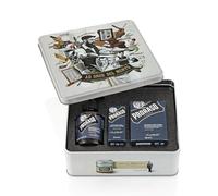 Proraso Set con Detergente Barba 200 ml, Olio Barba 30 ml, Balsamo 100 ml