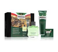 Proraso Set Duo kit per rasatura 2 pezzi - Set per la barba