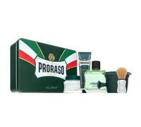Proraso Set regalo Classic Shaving Set Metal