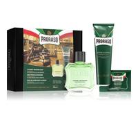 Proraso Set di Cosmetici per la Rasatura Maschile