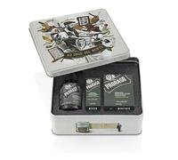 PRORASO - Set vintage per la cura della barba al cipresso e al vetiver Accessori trattamento 1 pieces unisex