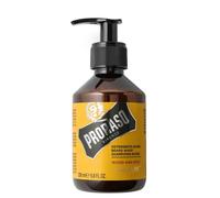 Proraso Shampoo da Barba Wood & Spice 200 ml
