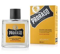 PRORASO SINGLE B BALS AMM100ML