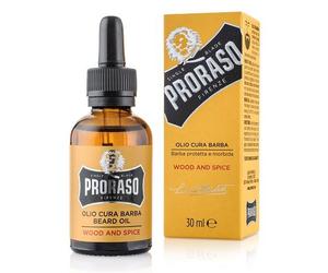 PRORASO SINGLE B OLIO PROT30ML