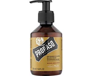 proraso single blade detergente 200 ml