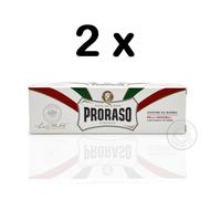 Proraso Sapone da Barba in tubo Pelli Sensibili 150 ml