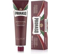 PRORASO TUBO SAPONE DA BARBA BARBE DURE 150ML