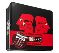 Proraso Vintage Selection Beard Care Kit Nutriente 100 ml + 100 ml + 150 ml - Kit cura barba