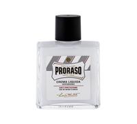 Proraso White After Shave Balm 100Ml Per Uomo (Aftershave Balm)