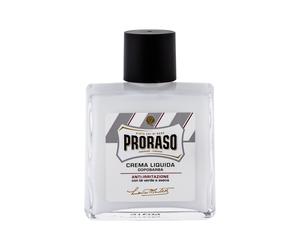 Proraso White After Shave Balm 100Ml Per Uomo (Aftershave Balm)
