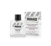 Proraso White After Shave Bálsamo Sin Alcohol 100ml