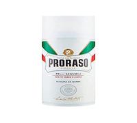 PRORASO WHITE LINE SHAVING FOAM 300ML