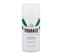 Proraso White Shaving Foam 300Ml Per Uomo (Schiuma Da Barba)