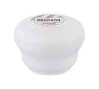 Proraso White Shaving Soap In A Jar 150Ml Per Uomo (Schiuma Da Barba)