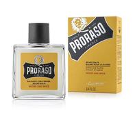 PRORASO WOOD AND SPICE BALSAMO CURA BARBA 100 ML