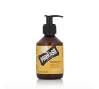 PRORASO WOOD AND SPICE DETERGENTE BARBA 200 ML