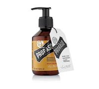 PRORASO WOOD AND SPICE DETERGENTE CURA BARBA 300 ML