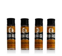 PRORASO WOOD AND SPICE OLIO RISTRUTTURANTE BARBA 4 X 17 ML