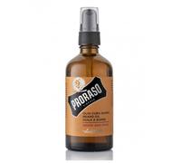 PRORASO WOOD AND SPICE OLIO CURA BARBA 30 ML
