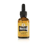 Proraso Olio da Barba Wood and Spice 30 ml