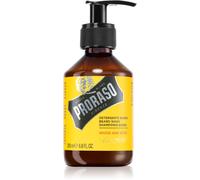 proraso single blade detergente 200 ml