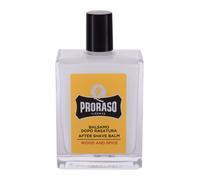 Proraso Wood & Spice 100Ml After Shave Balm Per Uomo