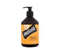 Proraso Wood & Spice 500Ml Per Uomo (Beard Wash) Beard Wash