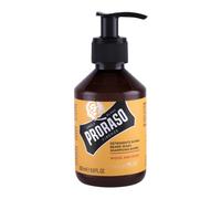 Proraso Wood & Spice Beard Wash 200Ml Per Uomo (Shampoo)