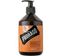 Proraso Beard Wash Wood and Spice