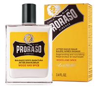Proraso Wood Spice Dopobarba 100 ml - Dopobarba
