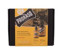 Proraso Wood & Spice Set I - Set Barba