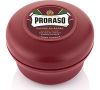 PRORASO6 PEZZI - SAPONE CIOTOLA BARBE DURE 1500000000089317