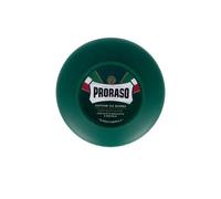 Sapone Da Barba Con Olio Di Eucalipto E Mentolo - Proraso Green Shaving Soap 75 ml
