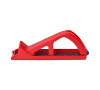 ProRasp Tool | Metal ABS Handheld Drywall Planer 14cm 25cm Lightweight Shaping Durable | Gypsum Board Edge Shaper Clay Pottery Sculpting Soft Metal Craft Carving Finishing Repair Tool