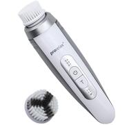 Prorelax Detergente Viso Sonic, Elegante Spazzola per il Viso con Tecnologia a Impulsi Acustici all'Avanguardia