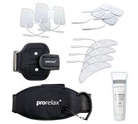 prorelax - Set di Accessori per dispositivi TENS+EMS