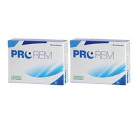 Prorem 2x30 pz Compresse