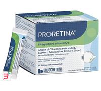PRORETINA 30 STICK PACK