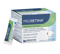 Proretina - Integratore Occhi Capacità Visiva Confezione 30 Stick