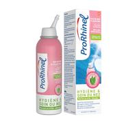 Prorhinel Hygiène du Nez à l'Aloé Vera Jeunes Enfants 100ml