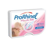 ProRhinel Mosca Bambino + 2 Punte - Prodotti Bimbi