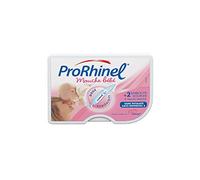 ProRhinel Mosca Bebe + 2 punte morbide usa e getta