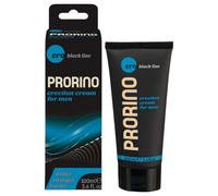 HOT Ero Prorino Black Line Erection Cream for Men 100ml
